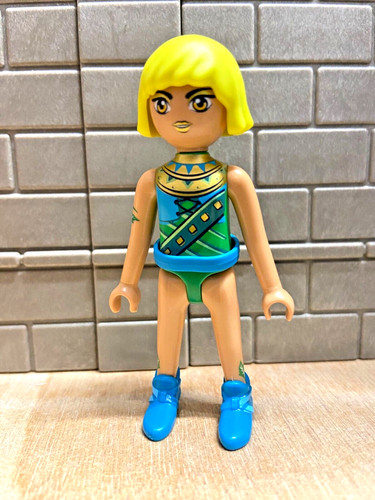 Playmobil film dessin - film, animé