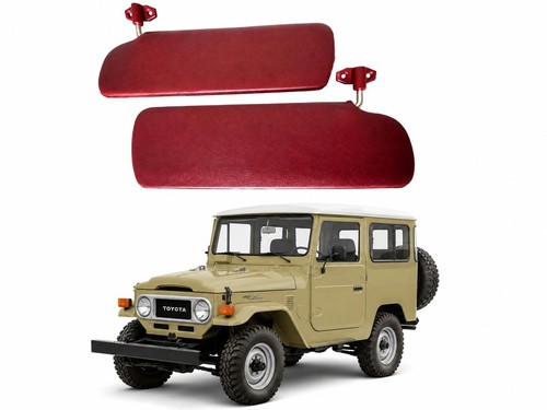 Nouveau toyota land - toyota, cruiser