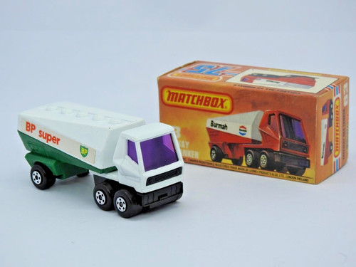 Matchbox superfast 63 - matchbox,
