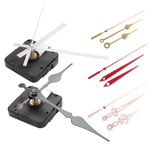 Pièces kit mécanisme de - 2,