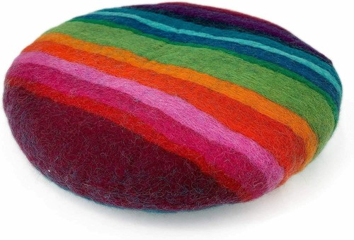 Coussin méditation yoga - de,