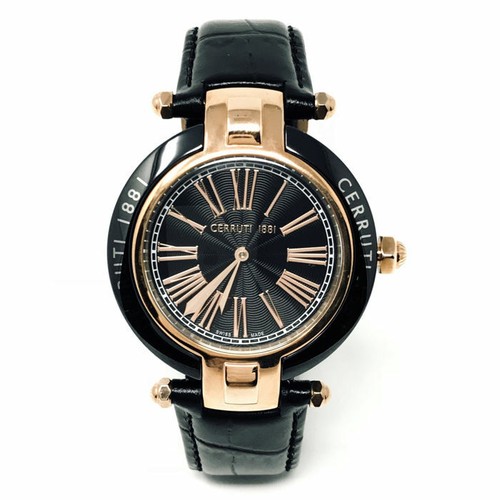 Montre femme cerruti - montre,