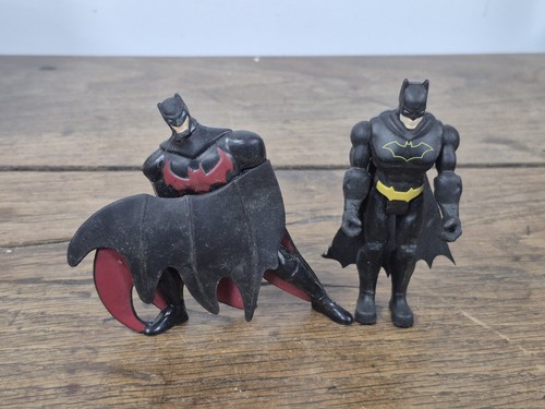 Lot figurine batman - lot,