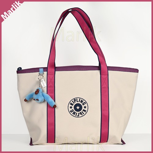 Genuine kipling park shoulder - genuine,