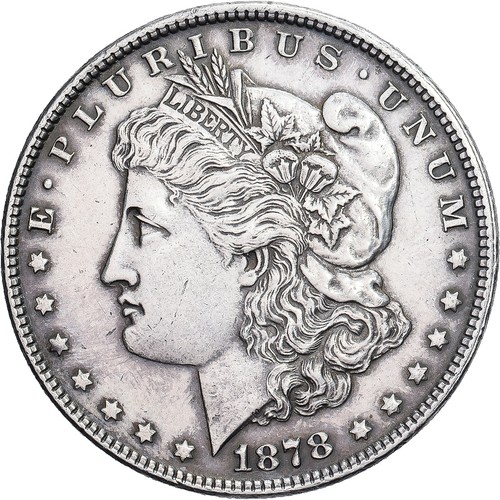 états unis dollar - États-unis,, morgan