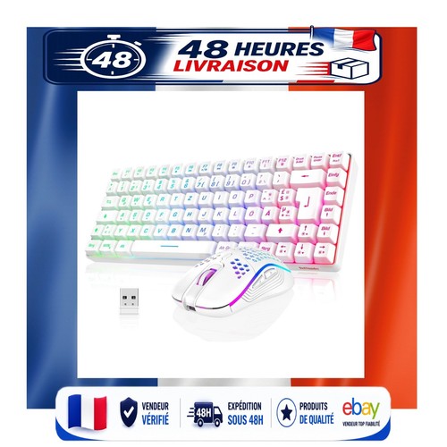 Redthunder ensemble clavier - redthunder,