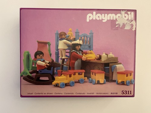 Playmobil victorian mansion - victorian,