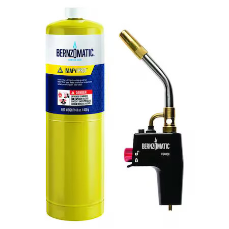 Bernzomatic ts4000kc - bernzomatic,
