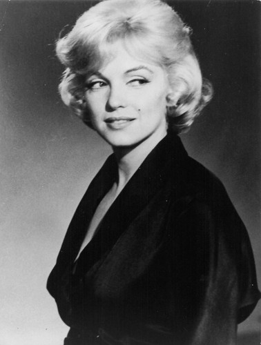 Marylin monroe photo - marylin,