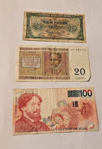 ---3-Billets-100-/-20-/-10-Fra