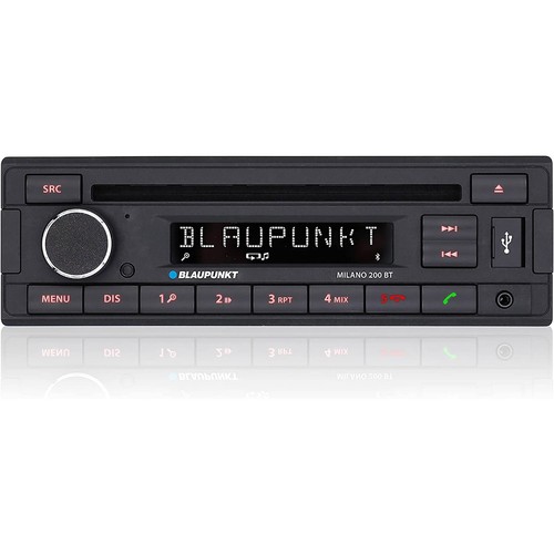 Autoradio bluetooth - autoradio, cd