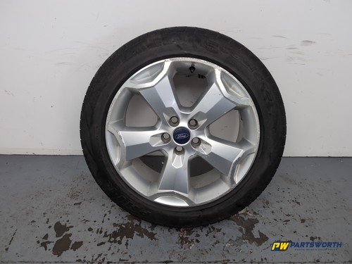 Ford kuga titanium - kuga,
