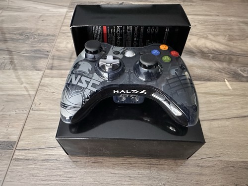 Xbox 360 mod modded - 360,