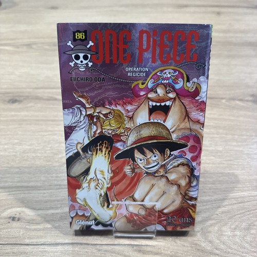 Manga one piece tome - manga,