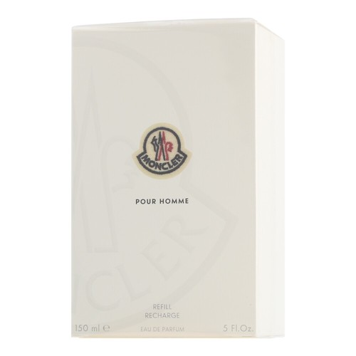 Moncler pour homme edp - homme, refill