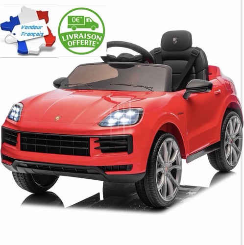 Véhicule électrique enfant - véhicule,