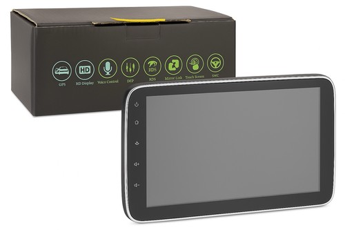 Android autoradio zoll gps - autoradio, 9