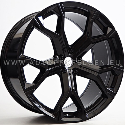 Neuf bmw 741m style 22 - bmw,