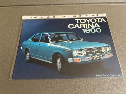 Ancien dépliant brochure - ancien,