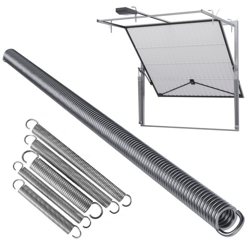 Universel ressorts porte - ressorts, de
