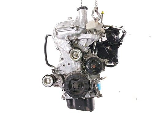 Moteur type mazda - mazda,