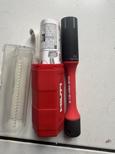 Hilti barre dynamometrique - hilti,