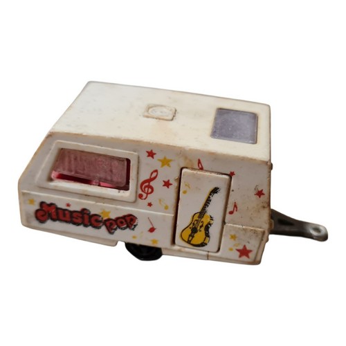 Majorette caravane st tropez - caravane,