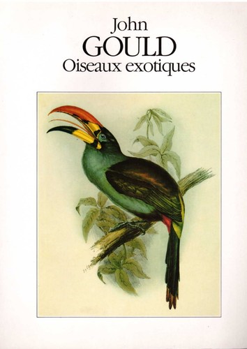 Oiseaux exotiques john - oiseaux, de