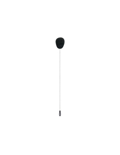 Microphone pour intercom - pour, l'intercom