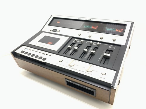 Marantz model 5400 platine - 5400,