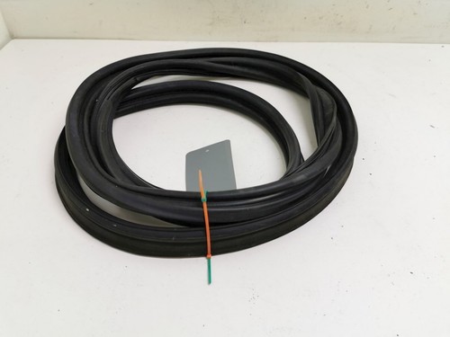 Coffre couvercle rubber - coffre,