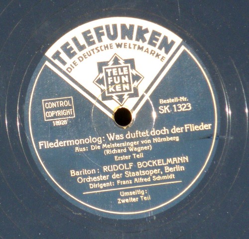 Wagner meistersinger - wagner,