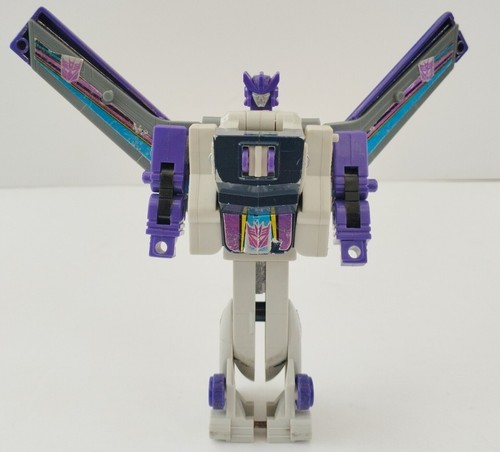 Transformers octane 1986 - g1,
