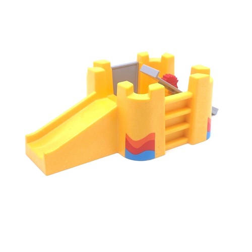 Playmobil ecole château - ecole, *