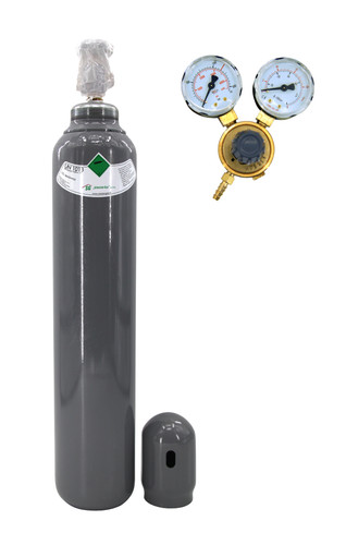 Bouteille gaz co2 pur - bouteille,