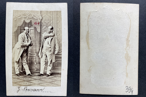 Schauspieler neumann - schauspieler,