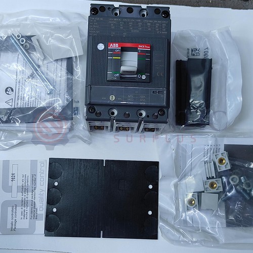 Abb mccb 32a tmax xt2s - mccb,