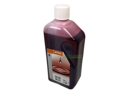 1000ml stihl 2 temps - 1l,