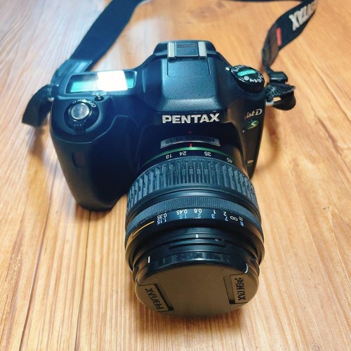 Appareil photo reflex