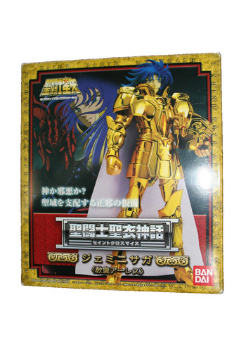 Saint seiya myth cloth - cloth,