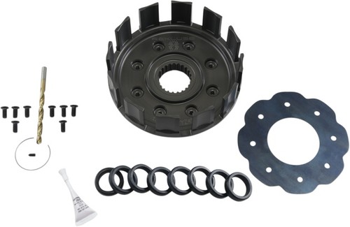 Rekluse clutch basket rms 4172 - rekluse, rms-4172