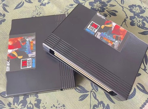 Snk neo geo aes - snk, 161