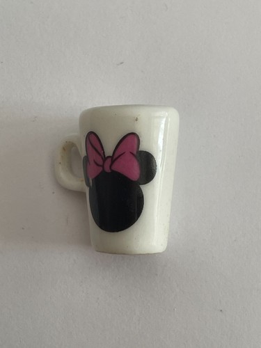Fève mickey minnie mugs - et,