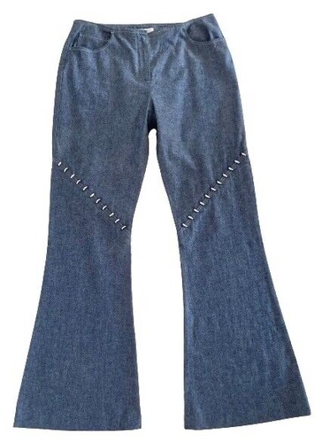 Paco rabanne pantalon - pantalon, jean