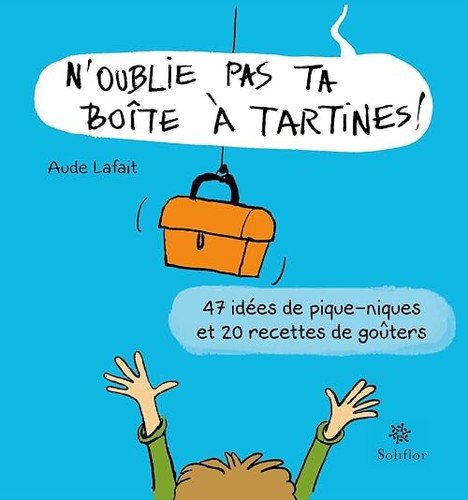 Oublie pas boîte - pas, À