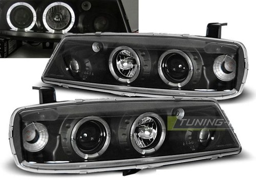 Paire feux phares opel - feux,