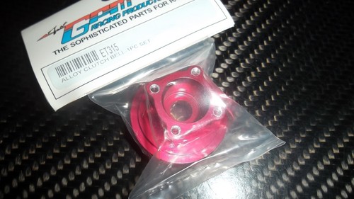 Gpm et315 volant - moteur, losi