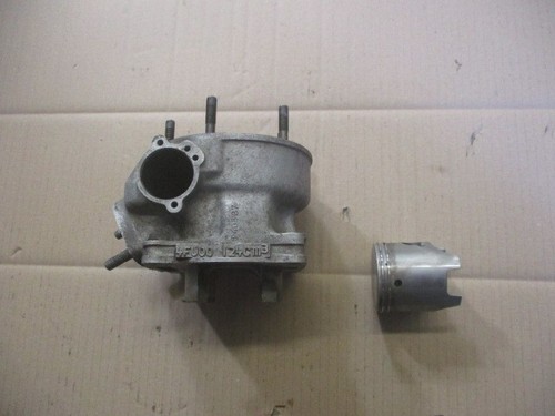 Cylindre piston pour yamaha - cylindre,