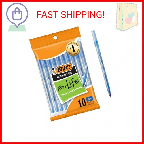 Bic round stic xtra - bic,