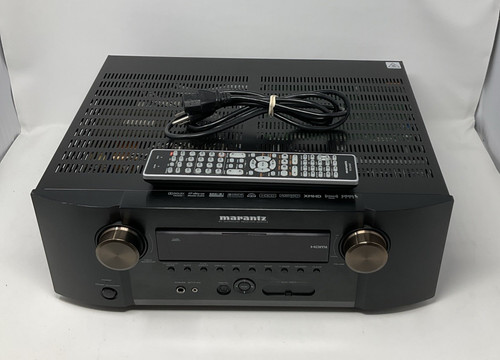Marantz sr5003 surround - sr5003, av